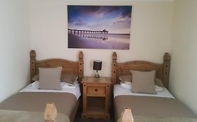 Farne Lodge Beadnell